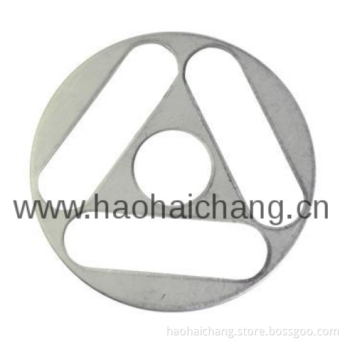 Portable Flange Facing Machine